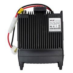 US TYT TH-9800 50W 809CH Quad Band Dual Display Repeater Car Mobile Radio +Cable