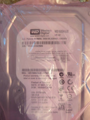 Lifetime Tivo HD TCD652160 upgraded 1TB drive DVR record OTA and Cable