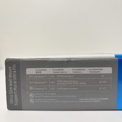 Samsung Ultra Slim Wall Mount WMN2000A for TV 26-40″ New Open Box