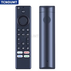 Remote Control NS-RCFNA-21 Rev E For Insignia Fire TV NS-58DF620NA20