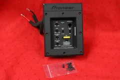 Pioneer TS-WX1010A 300 watts RMS internal amplifier Replacement! NEW #N5