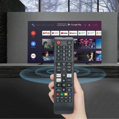 New Universal Remote Control For All Samsung Smart TV 4K LED HDTV BN59-01315A