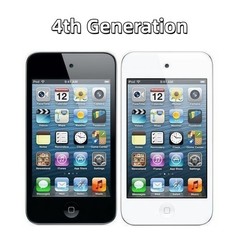 New Apple iPod Touch 5th 6th 7th Generation 16GB 32GB 64GB 128GB 256GB Lot