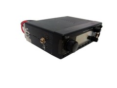 Icom IC-229A 2-meter Ham Radio FM Mobile Transceiver – WORKS