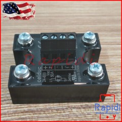 New In Box For Celduc SCB965600 Solid State Relay