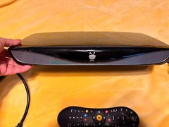 TiVo Roamio OTA TCD846000 System, Lifetime Service, Cords, Remote, and Updated
