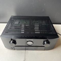 Marantz SR6010 A/V Surround Receiver