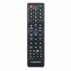 New BN59-01199F Remote Control For Samsung LED Smart TV UN32J4500AF UN60JU6400F