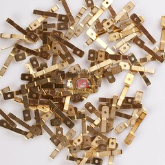 ATM Mini Car Automotive Fuse Taps For LFM Fuses 100 pcs Free Shipping