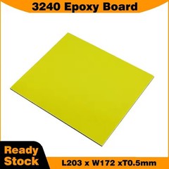 Insulation Epoxy Plate for 3.2V 320Ah 310Ah 280Ah 90Ah 12.8V Lifepo4 Battery AUK