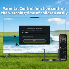 SuperBox S7 Pro | Authorized Dealer Guarantee | 24/7 Support | Same Day Shipping