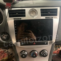 10” For 2007-2010 Chrysler Sebring Android 13 Car Stereo GPS Apple CarPlay 32GB