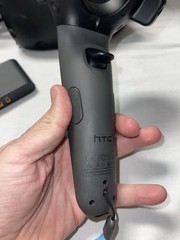 Genuine HTC Vive VR Virtual Reality Headset OPJT100 Untested