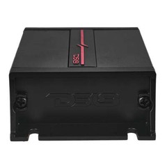 DS18 QHL2 2-Channel Lossless Audio High To Low Level Converter with Auto Turn-On