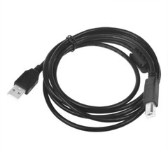 6ft USB 2.0 Type A to Type B Cable for Rode NT-USB Condenser Microphone Studio
