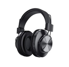 Nia Bluetooth 5.0 Over Ear Wireless Headphones 30 Hours Battery Fm Radio Mp3