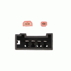 Metra 72-8110 Speaker Harness for Subaru, for Toyota 2016-Up New!