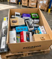 Target Household Essentials Premium Liquidation Bulk Inventory