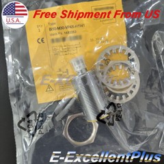 New 10-30VDC 200mA 10mm Proximity Switch Sensor For TURCK BI10-M30-VP4X-H1141