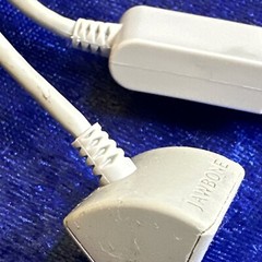 Jawbone SPA-K901 AC/DC Wall USB Adapter Charger Wall Block and Cord PreO Good