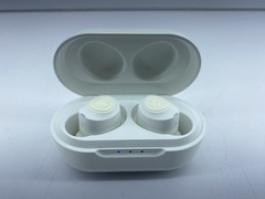Jlab JBuds Air Bluetooth Headphones White (WMP020234)