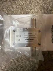 POLYPHASER DGXZ-06NFNF-A 414436 800-2500MHZ Surge Protector New Free Shipping
