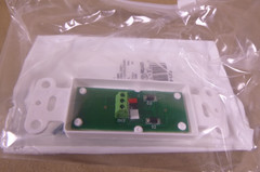 Da-Lite 40975 Extra Three Button Low Voltage Control Switch