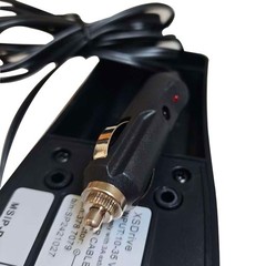 10-35V XSDrive Battery Charger with 2PCS H3786692 AX-HI6692 HIA7220 Battery