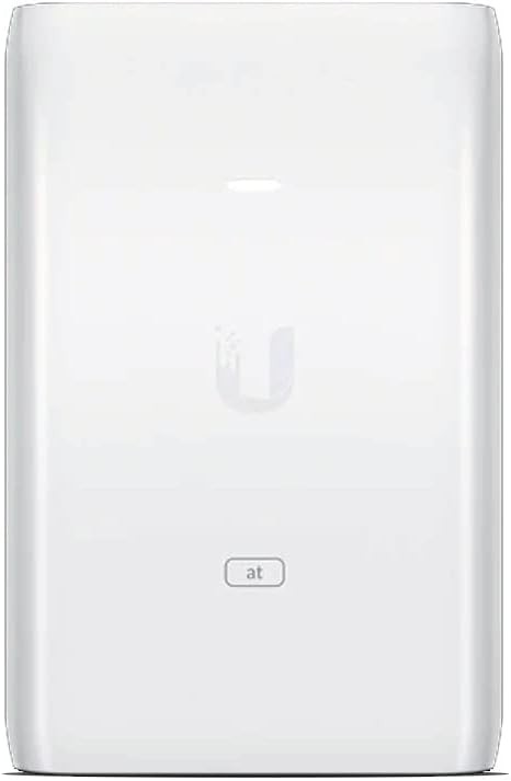 Ubiquiti U-PoE++ PoE++ Injector Information Not Available