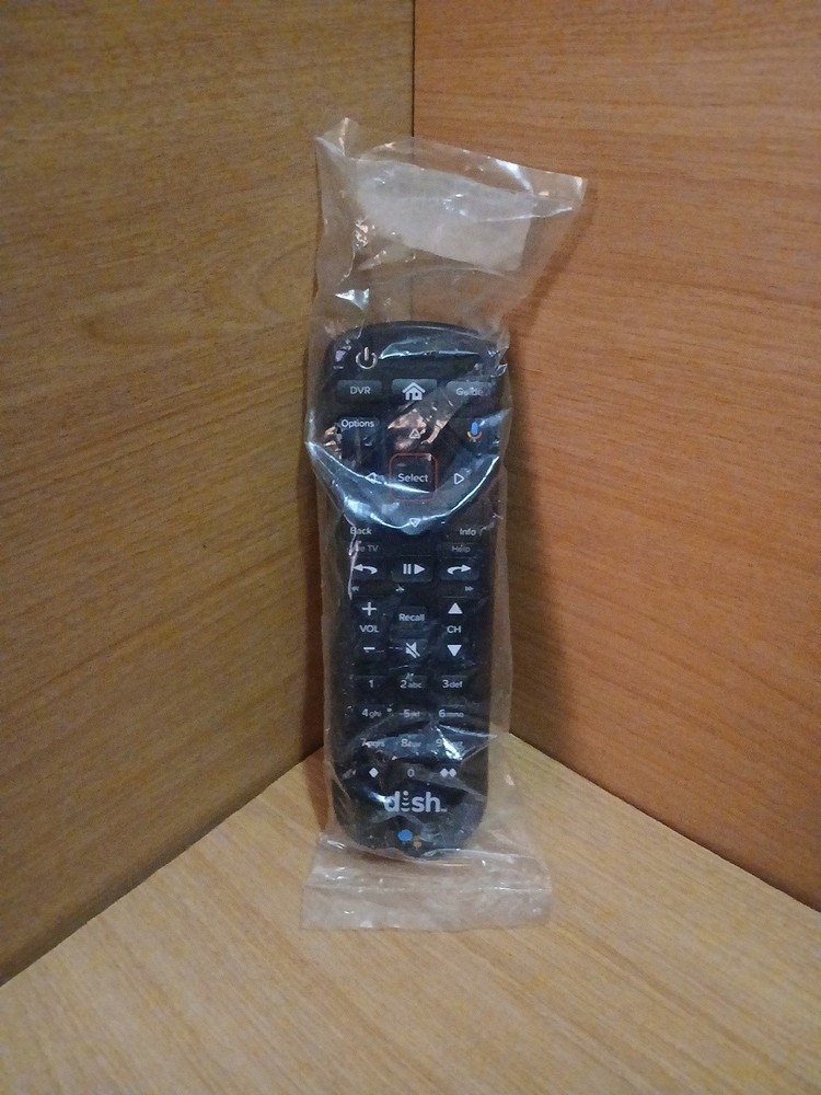 OEM Dish Network 54.1 Voice Remote Control Controller- NEW SEALED