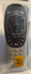 DIRECTV IR/RF Universal Ergonomic Genie TV Remote RC73 New With Batteries B2