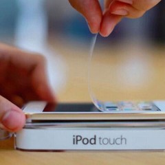 ✨New✨Sealed Apple iPod Touch 7th Generation 256GB All Color FAST SHIPPING Lot US