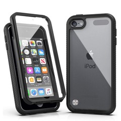 Case For Apple iPod Touch 7th/6th/5th Shockproof Cover Built-in Screen Protector