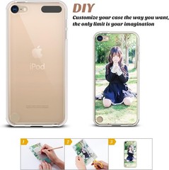 for Ipod Touch 7Th Generation Case, Ipod Touch Case 7Th/ 6Th/ 5Th with [2 Pack]