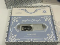TANCHJIM Space Pro Dual CS43198 Portable USB DAC/AMP Asano Tanch Limited Edition