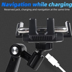 Car Truck Mount Phone Holder Stand Dashboard/Windshield For Cell Phone Universal