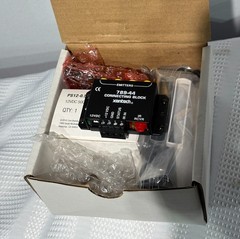 Xantech DL95K Universal Dinky Link Extended Range IR Repeater Kit