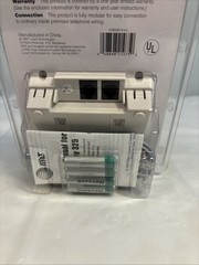 AT&T Call Display 325 Caller ID Lucent Technologies 1997 Vintage NEW NOS