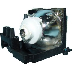 Jaspertronics™ Original Lamp & Housing for Dell K7815 Projectors – 1yr Warranty