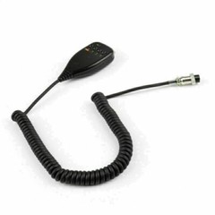 1Pcs MC-44 Car Mic Microphone For Kenwood TM-231 TM-231A TM-241 TM-331A Radio US
