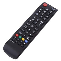 Universal Remote Control for Samsung TV Remote Models BN59-01199F AA59-00666A
