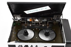 [Near Mint] SONY WALKMAN stereo cassette player WM-102 Black From JAPAN 2915360
