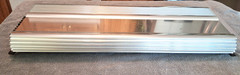 OLD SCHOOL US AMPS U.S. AMPS U.S.A AMPS USA-2000 SOUND QUALITY AMP .006 THD