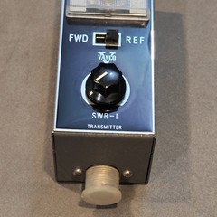Vanco SWR Meter – SWR-1 – Free Shipping