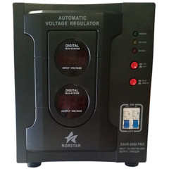10000 Watt Voltage Converter Transformer – Step UP & Down Converter -110V/220V