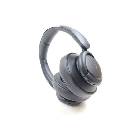 Soundcore Life Q35 Bluetooth Headphones with case Black Grade B