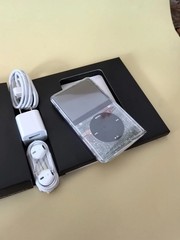 NEW Apple iPod Classic Video 5th 30GB 80GB 128GB 256GB Modded NEW Battery🎁🎁
