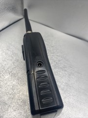 RadioShack Pro-97 1000 Ch Triple Trunking Scanner Tested W/ Batteries