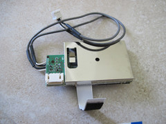 Icom UT-106 DSP Unit in Excellent shape and working as it should