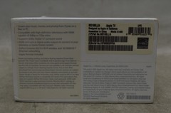 Apple TV, 3rd Generation, A1469, MD199LL/A, 1080p *New Unused*